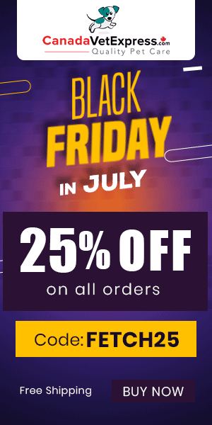 canadavetexpress.com logo