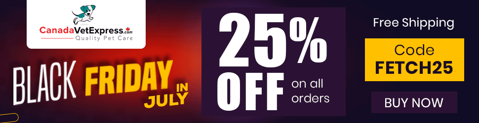 canadavetexpress.com logo