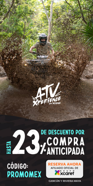 xcaret logo