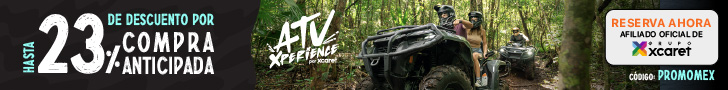 xcaret logo