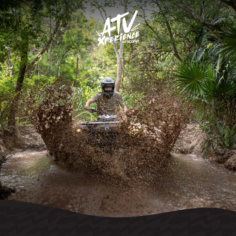 xcaret logo