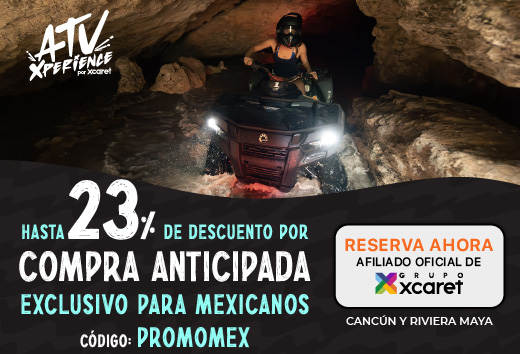 xcaret logo