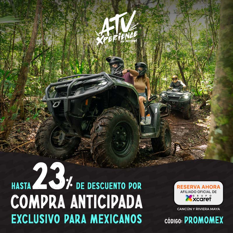 xcaret logo