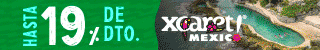 xcaret logo