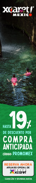 xcaret logo