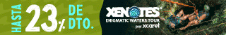 xcaret logo