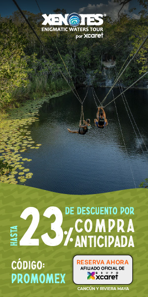 xcaret logo