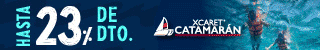 xcaret logo