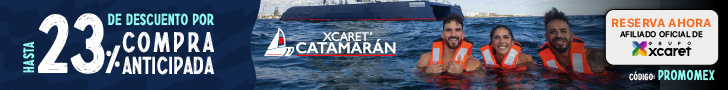 xcaret logo