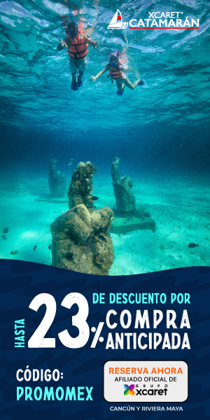 xcaret logo