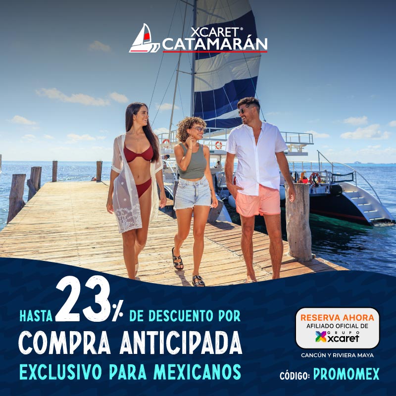 xcaret logo