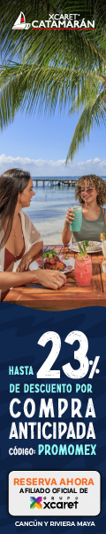 xcaret logo