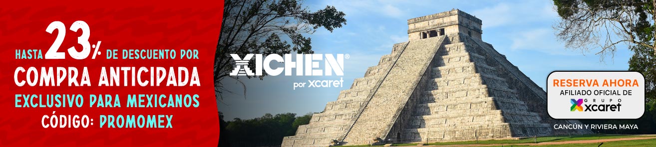 xcaret logo