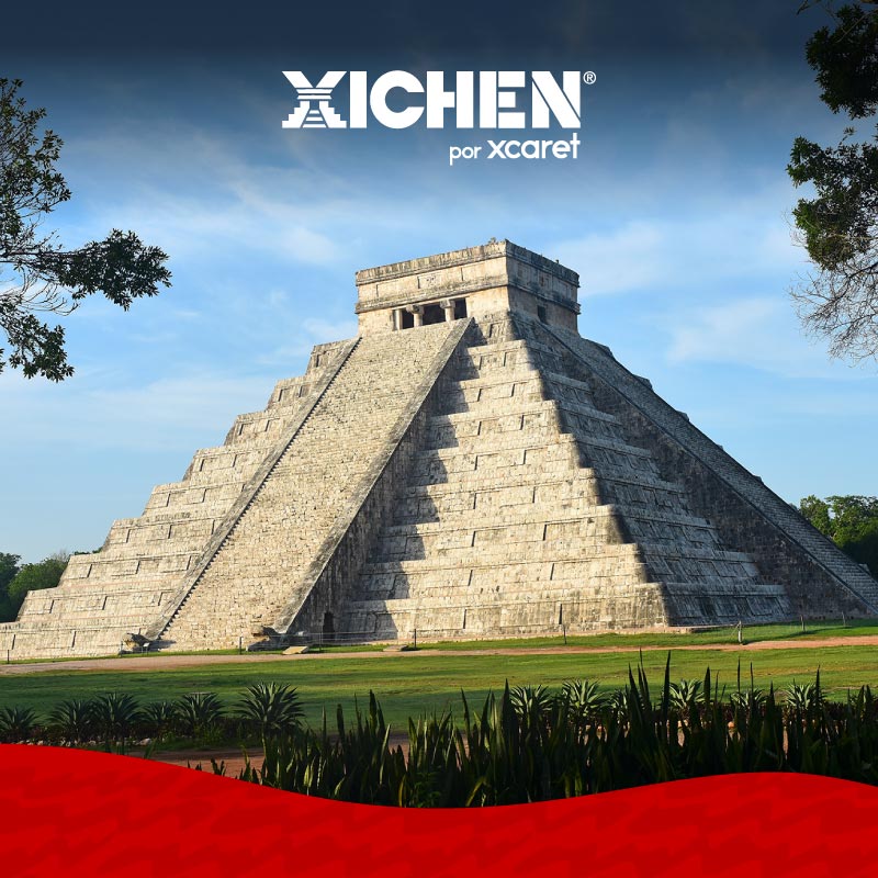 xcaret logo
