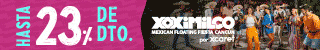 xcaret logo