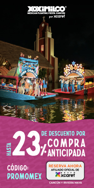 xcaret logo