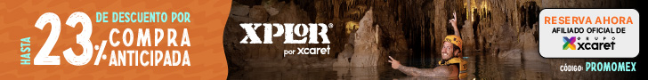 xcaret logo