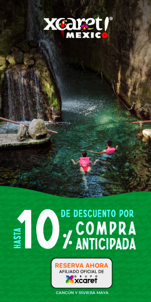 xcaret