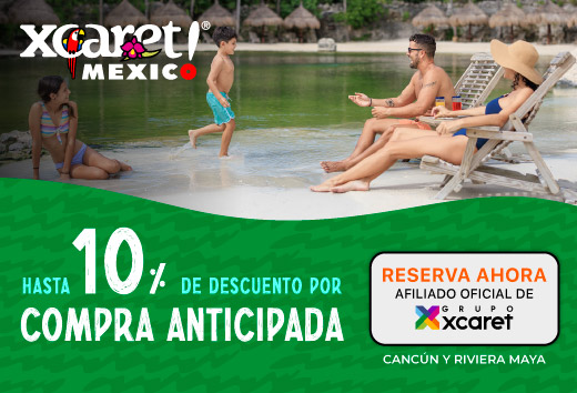 xcaret