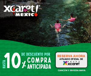 xcaret