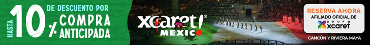 xcaret