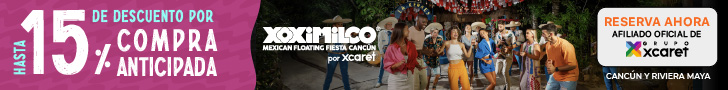 xcaret