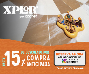 xcaret