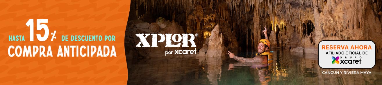 xcaret