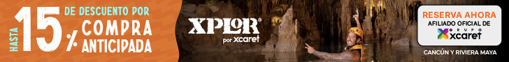 xcaret
