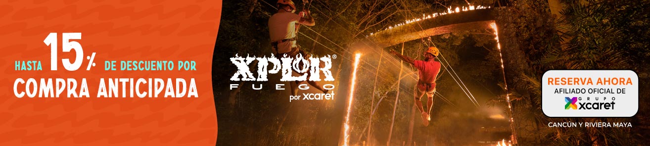 xcaret logo