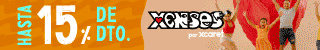 xcaret logo