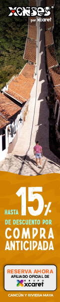 xcaret logo