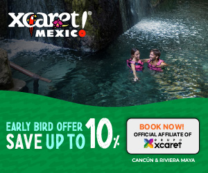 xcaret