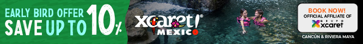 xcaret