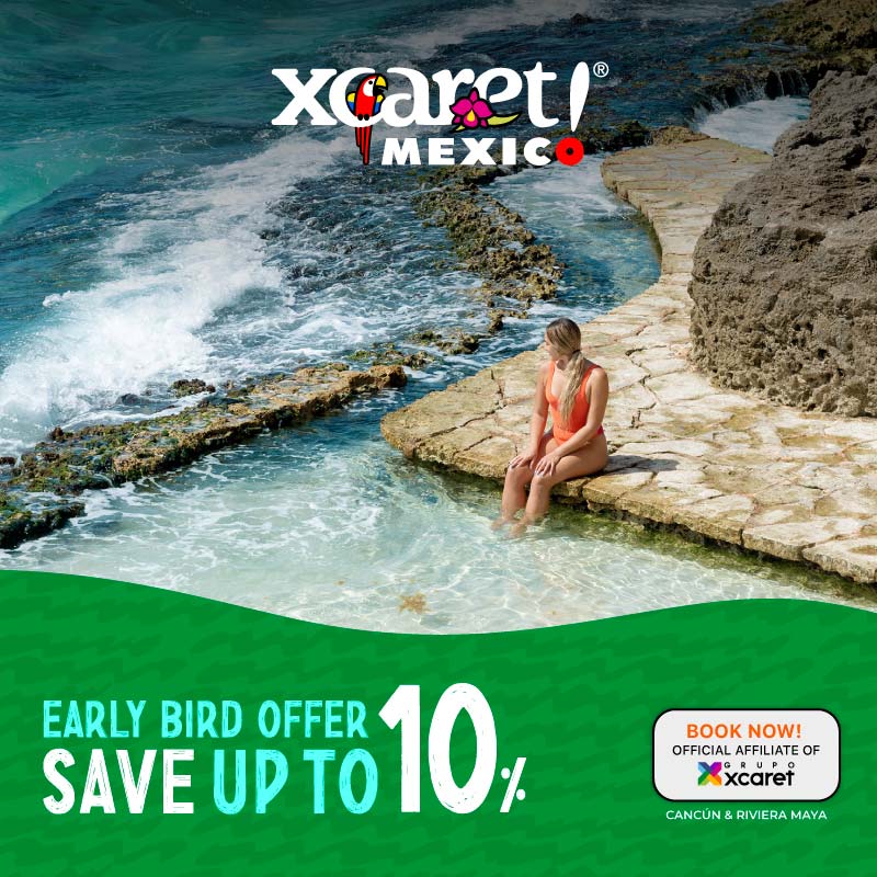 xcaret