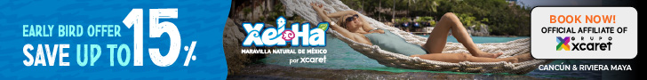 xcaret