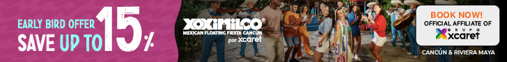 xcaret