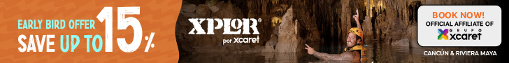 xcaret