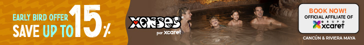 xcaret