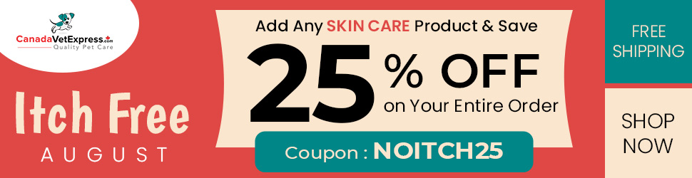 canadavetexpress.com logo