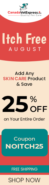 canadavetexpress.com logo