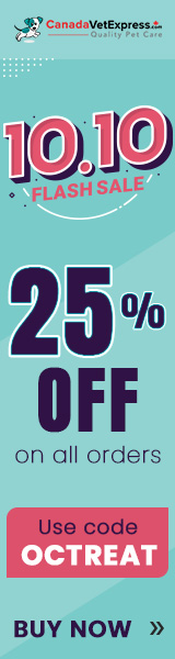 canadavetexpress.com logo