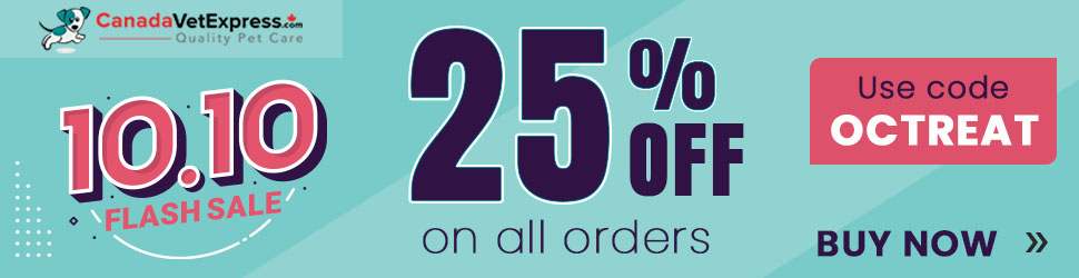 canadavetexpress.com logo