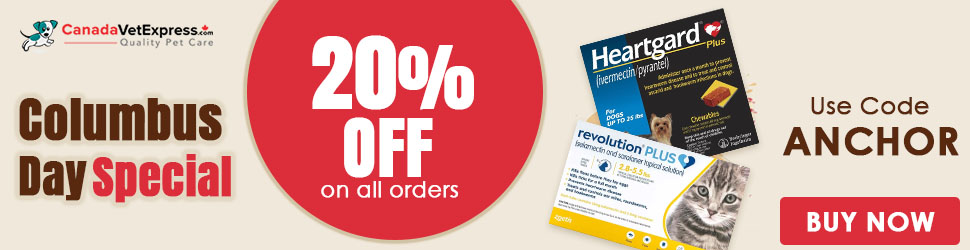 canadavetexpress.com logo