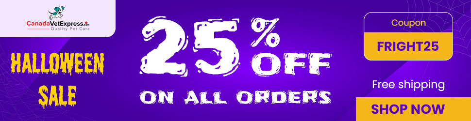 canadavetexpress.com logo