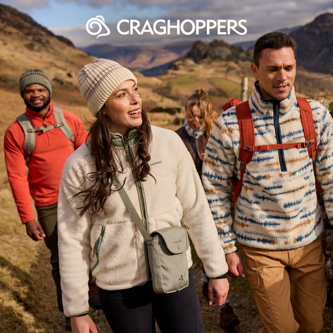 Craghoppers