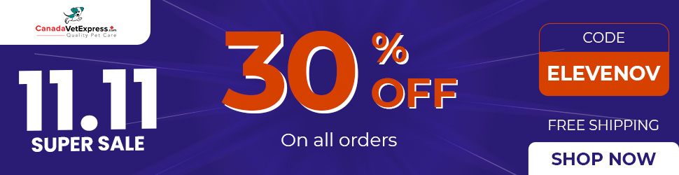 canadavetexpress.com logo