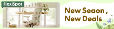 FlexiSpot