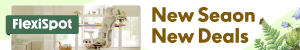 FlexiSpot