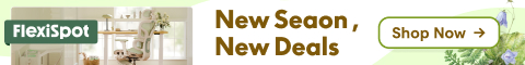 FlexiSpot